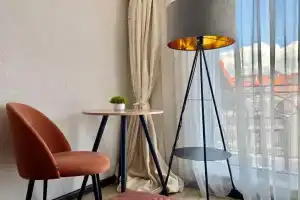 Апартаменты Moccachino, Геленджик