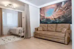 Комфортная квартира возле Крокус, Москва