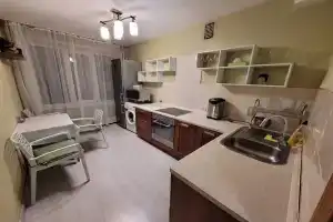 Уютная квартира в центре