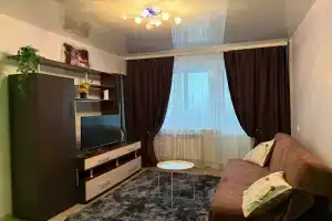 Все в гости к Аленке