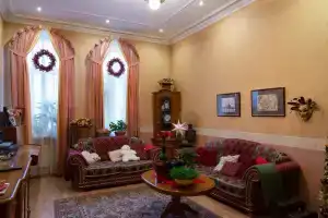 Уютная квартира в самом центре Петербурга