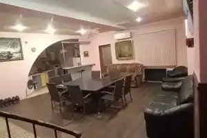 Двухуровневые апартаменты класса люкс, Ялта