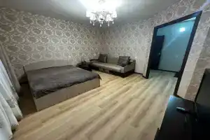 Уютная квартира, Тобольск