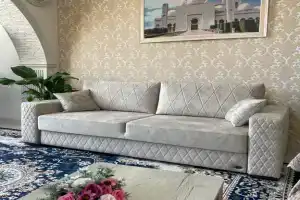 Роскошная квартира рядом с морем, Каспийск