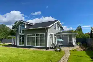 Гостевой дом «Орешек»