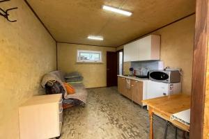 Двухместный номер с 1 кроватью эконом