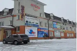 Мини-отель «Круиз», Нетьинка