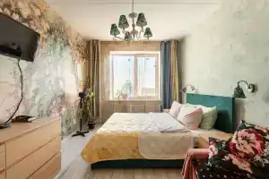 Апартаменты Апартаменты