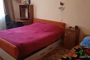 Дом целиком, Рыбачье