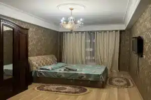 Уютная квартира, Махачкала