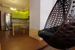 Тимхаус с джакузи, Казань