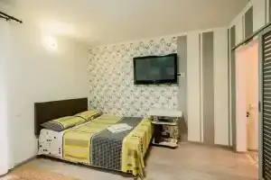 Апартаменты «На Щедрина»