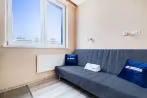 Компактная студия у аэропорта Внуково, Москва