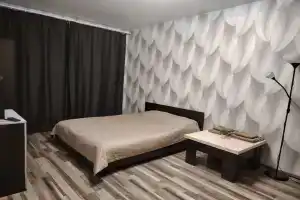 По-домашнему уютная квартира в современном ЖК