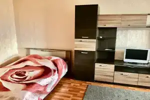 Квартира рядом с УВЗ, Нижний Тагил