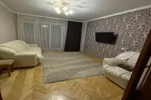 Уютная квартира в центре города с удобной транспортной развязкой