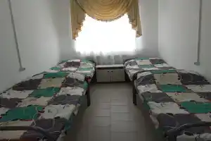 Уютная комната в центре города