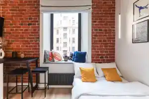 Студия уюта, Москва