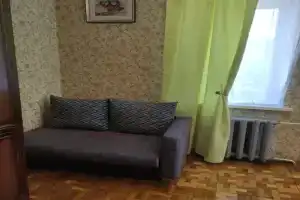 Однокомнатная квартира в курортном посёлке