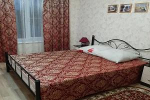 Трёхместный номер улучшенный