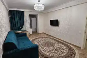 2-комнатная квартира, Каспийск