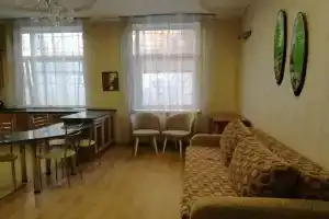 Уютная квартира на Бассейной, Калининград