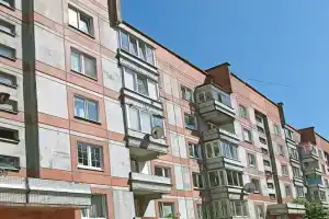 Уютная квартира, Калининград