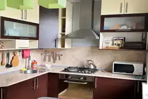 Квартира в самом центре города