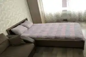 Просторная квартира с хорошим видом, Воронеж