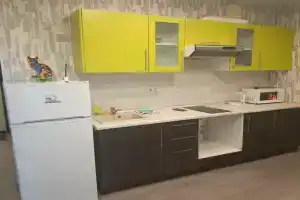 Уютная студия в Супонево