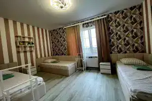 Трёхместный номер стандарт, Армавир