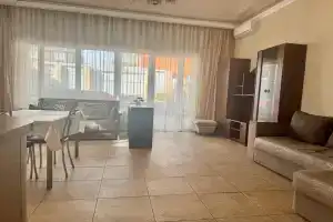 Дом в экорайоне