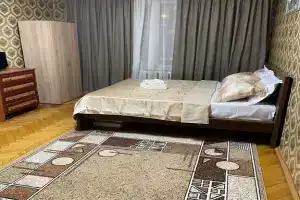 Квартира на Шелепихе, Москва