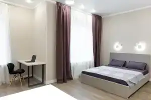 Апартаменты комфорт плюс iq/apartment comfort plus iq, Гатчина