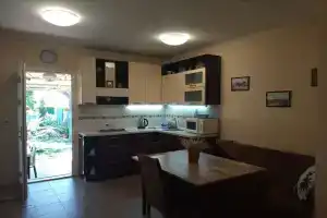 Уютный таунхаус