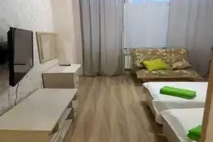 1-комнатная квартира, Ессентуки