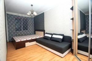 Центральная квартира, Калининград