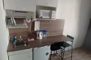 Студия, Санкт-Петербург