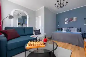 Апартаменты Your Stylish Apart у м. Чернышевская, Санкт-Петербург