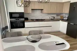 Современные апартаменты для изысканных гостей, Владимир