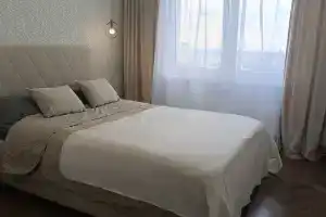 Уютная квартира с чудесным видом на город, Петрозаводск