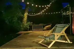 Вилла Мох - Место Силы, Барыбино