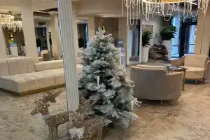 Апартаменты Взлетка, Советский район, Золотое сечение, Красноярск