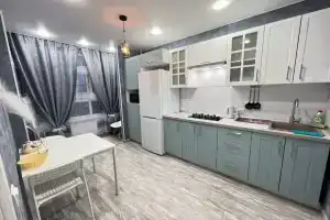 Апартаменты Метропарк