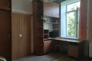 Уютная квартира на набережной