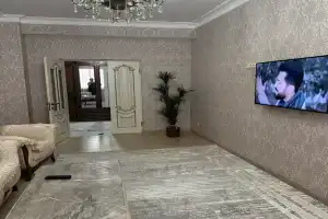 Уютная квартира, Дербент