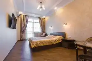 Квартира с видом на море, Геленджик