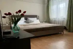 Квартира в центре курортной зоны