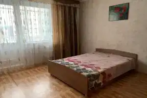 Квартира у Онкоцентра, Красноярск