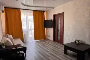 Квартира в центре у тц Каскад